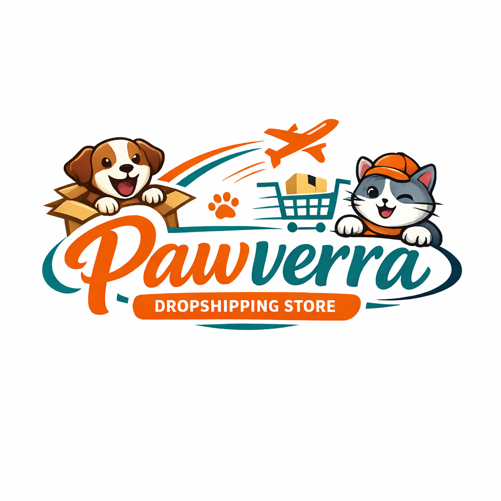 Pawverra Pet Boutique